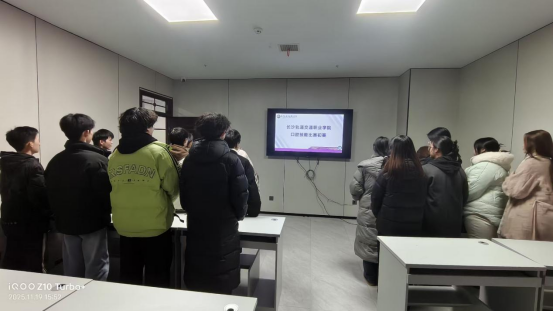 口腔医学技术学生技能竞赛初赛简报——“精雕齿间形态，夯实医技根基”口腔雕牙技能竞赛初赛圆满举行