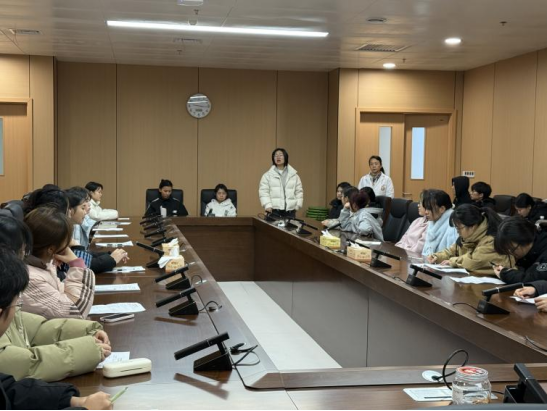 25 级护理专业学子见习活动顺利开展 ----理论实践深度融合助力成长